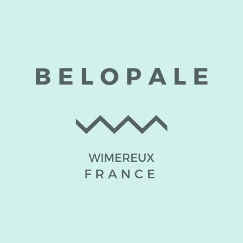 Belopale @ Residence La Belle Epoque 위머로우 외부 사진